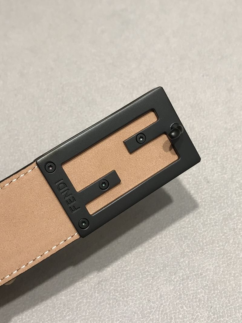 Fendi Belts